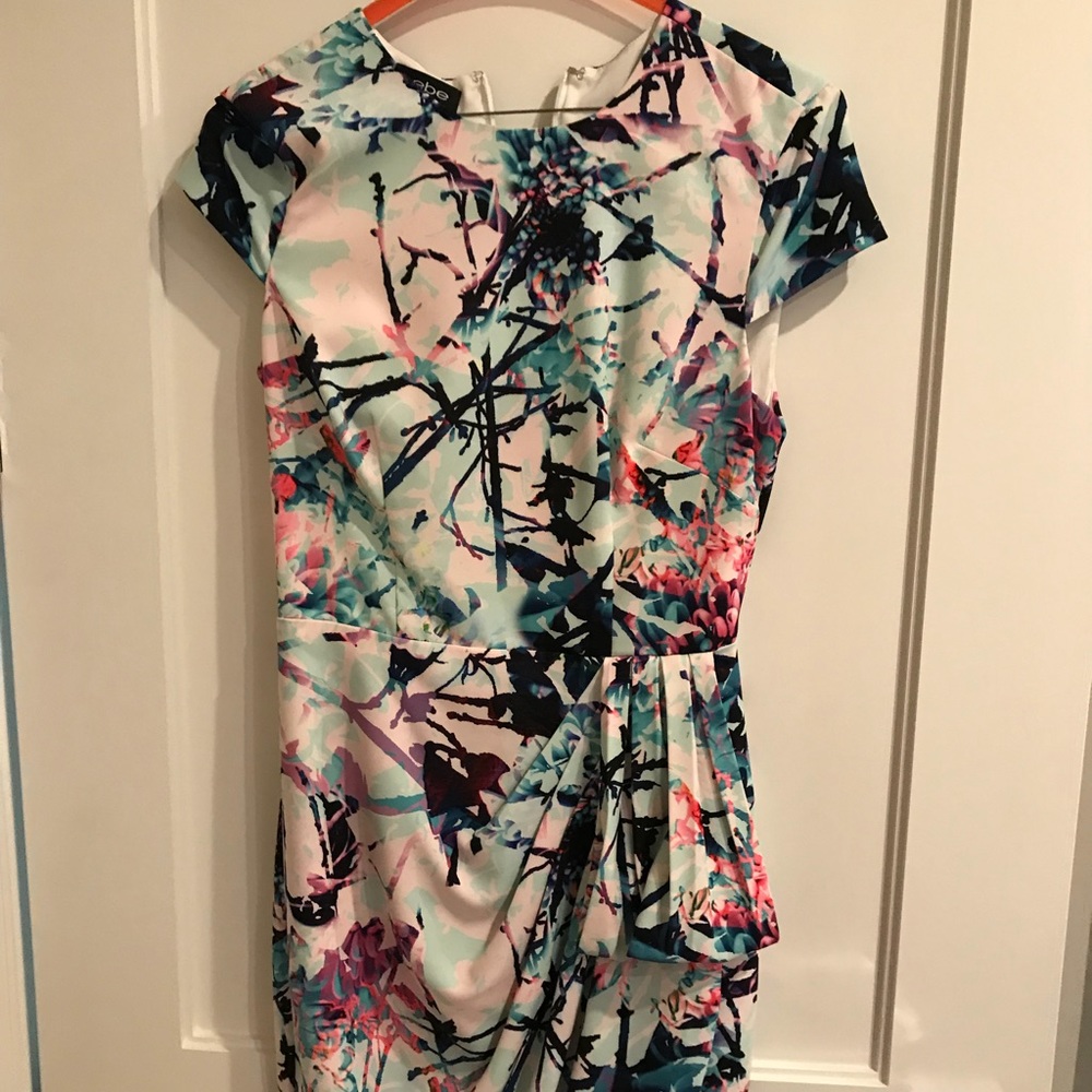 Bebe Dress